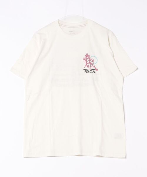 海外限定/注目ブランド【S/DOUBLE】Oceanic Council ロゴTシャツ 超希少日本未入荷】S Double Logo Tee Shawn Stussy - メルカリ