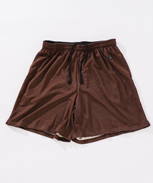 417 EDIFICE | メッシュ　ショートパンツ(その他パンツ)