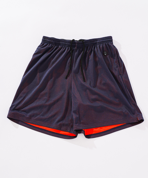 417 EDIFICE（フォーワンセブンエディフィス）の「メッシュ　ショートパンツ（その他パンツ・メンズ・ブラック/ブラウン/カーキ/ネイビー・SMALL/MEDIUM/LARGE）」の14枚目の写真