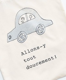 自動車のトート 7/7