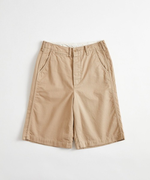 THE SHINZONE（ザ シンゾーン）の「CHINO SHORTS チノ ショーツ