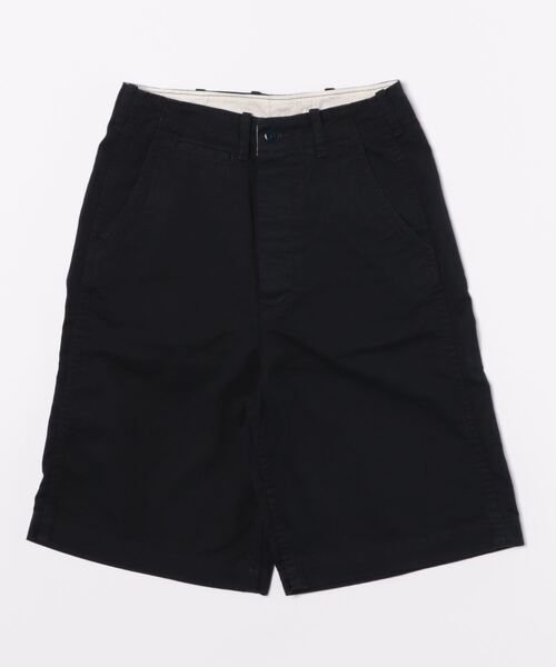 THE SHINZONE（ザ シンゾーン）の「CHINO SHORTS チノ ショーツ ハーフ