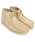 Clarks(クラークス)の「シューズ(ブーツ)」