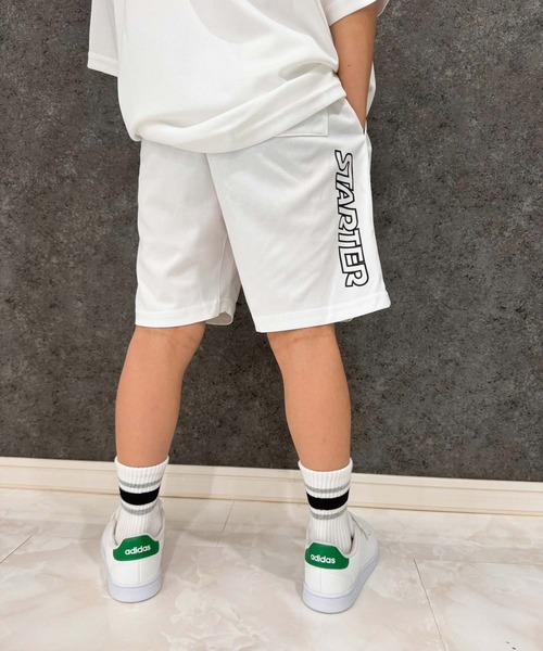 セール】STARTER 速乾 ドライメッシュ ハーフパンツ（その他パンツ