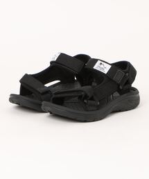 DOLCE&GABBANA サンダル 黒x白(総柄) 2007522G0032 Dolce & Gabbana Sorrento Logo Slip On Black White (Women's