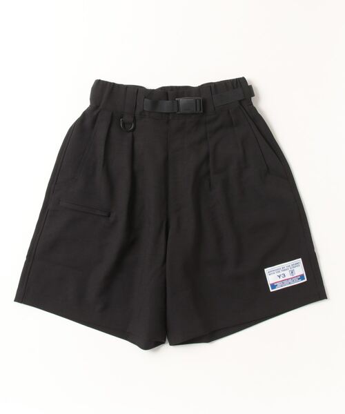 Y-3 04ss カーゴショーツ Y-3 JFA ショーツ（その他パンツ）｜Y-3（ワイスリー）の