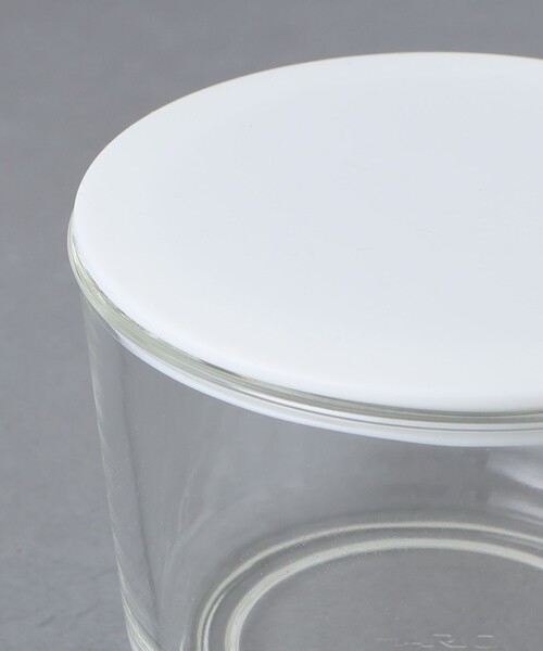 STYLE for LIVING UNITED ARROWS（スタイルフォーリビング ユナイテッドアローズ）の「＜HARIO＞ガラスの小鍋（鍋/フライパン・レディース・その他1・FREE）」の2枚目の写真