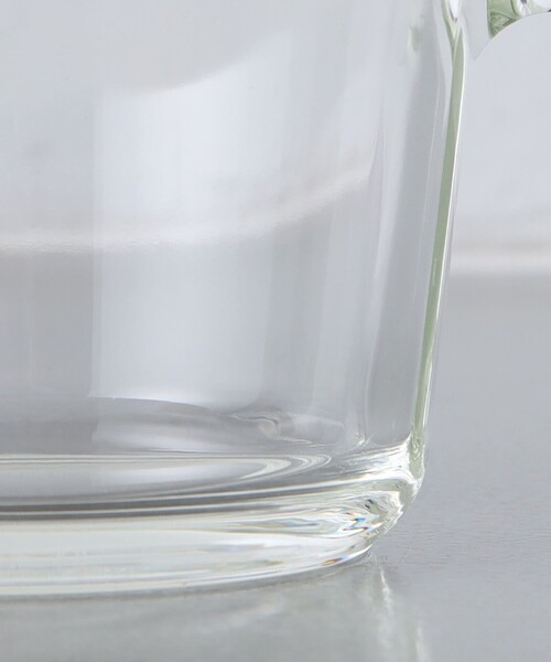 STYLE for LIVING UNITED ARROWS（スタイルフォーリビング ユナイテッドアローズ）の「＜HARIO＞ガラスの小鍋（鍋/フライパン・レディース・その他1・FREE）」の3枚目の写真