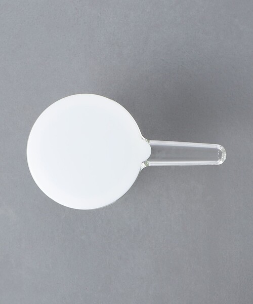 STYLE for LIVING UNITED ARROWS（スタイルフォーリビング ユナイテッドアローズ）の「＜HARIO＞ガラスの小鍋（鍋/フライパン・レディース・その他1・FREE）」の4枚目の写真