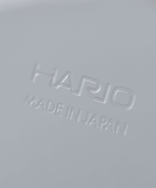 STYLE for LIVING UNITED ARROWS（スタイルフォーリビング ユナイテッドアローズ）の「＜HARIO＞ガラスの小鍋（鍋/フライパン・レディース・その他1・FREE）」の8枚目の写真