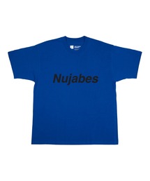 YEN TOWN MARKET（イェンタウンマーケット）の「【Nujabes】ヌジャベス ロゴ Tシャツ（Tシャツ/カットソー）」