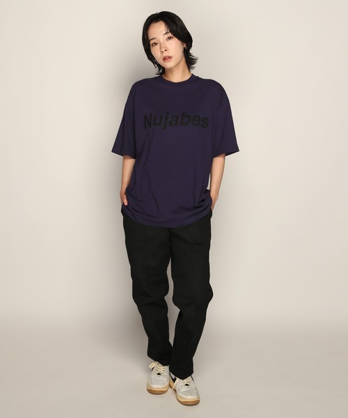 1枚のみ Nujabes XLサイズ Tシャツ ブラック JUN SEBA NUJABES T shirts】 | KING OF DIGGING