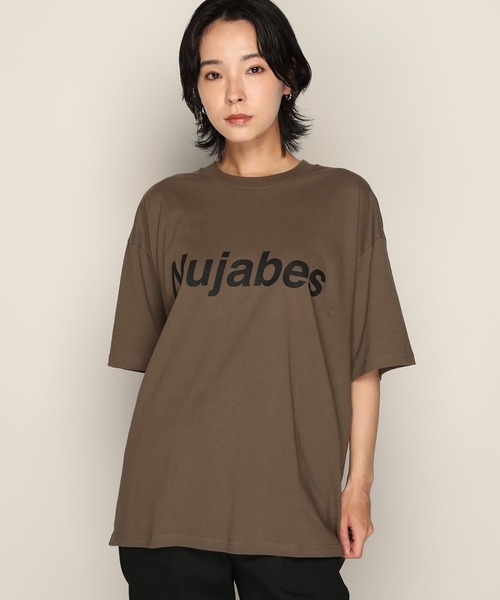 NUJABES Tシャツ nujabes_2023_first_tee_05_01_3
