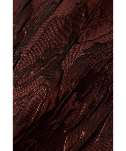 TORNADO MART（トルネードマート）の「TORNADO MART∴ブライトフクレJQシングルライダース（ライダースジャケット・メンズ・ブラック/ブラウン・M/L/LL）」の16枚目の写真