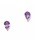les bonbon�i���{���{���j�́u�yles bonbon�zfloat pierce/�t���[�g �s�A�X�i�s�A�X�i�����p�j�j�v�b���C�g�p�[�v��