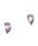 les bonbon�i���{���{���j�́u�yles bonbon�zfloat pierce/�t���[�g �s�A�X�i�s�A�X�i�����p�j�j�v�b�s���N