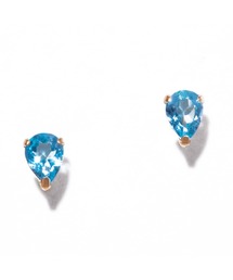 【les bonbon】float pierce/フロート ピアス