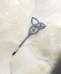 CISOLASSE（シソーラス）の「フラワービジューヘアピン（ヘアピン）」