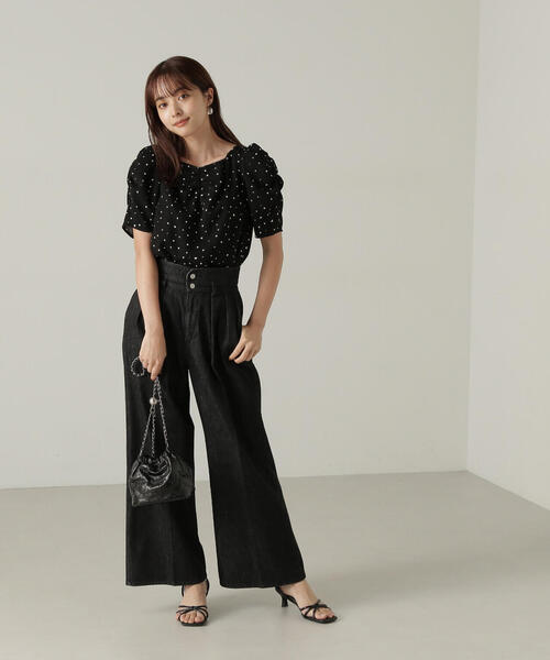 PROPORTION BODY DRESSING（プロポーションボディドレッシング）の