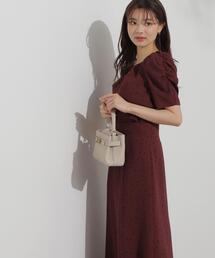 PROPORTION BODY DRESSING｜プロポーションボディドレッシングの