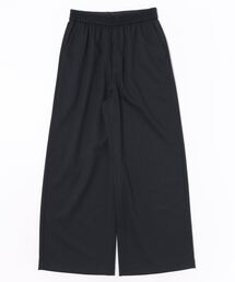 パンツ LANVIN セール】 ワッシャーフェイクレザーパンツ （その他パンツ
