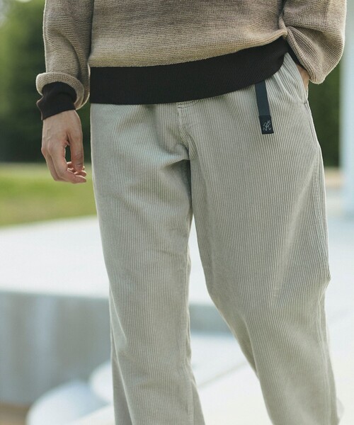 Gramicci（グラミチ）の「Gramicci / 別注 コーデュロイ パンツ