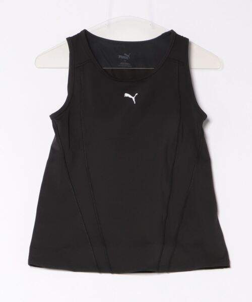 セール】PUMA プーマ ウィメンズ ヨガ スタジオ ブラ タンク
