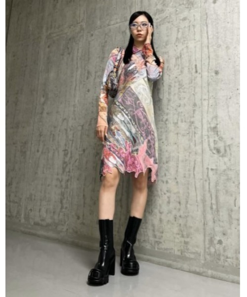 【破格美品】DIESEL ブーツ ディーゼル レザー ブーツ DIESEL ディーゼル レザーウエスタンブーツ 靴 レディース 牛革