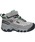 KEEN�i�L�[���j�́uTARGHEE IV MID WP / �^�[�M�[ �t�H�[ �~�b�h �E�H�[�^�[�v���[�t / �L�b�Y �g���b�L���O�V���[�Y�i�u�[�c�j�v�b�O���[