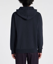 Paul Smith（ポールスミス）の「エンブロイダリー ローズ パーカ