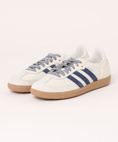 靴 SAMBA OG Shoes - Samba OG Shoes - White | adidas Qatar