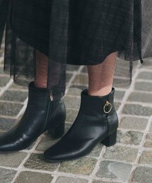 grove | 【人間工学】ゆらリングブーツ(ブーツ)