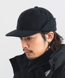 B:MING by BEAMS（ビーミングバイビームス）の「POLARTEC（R）フリース キャップ（キャップ・メンズ）」