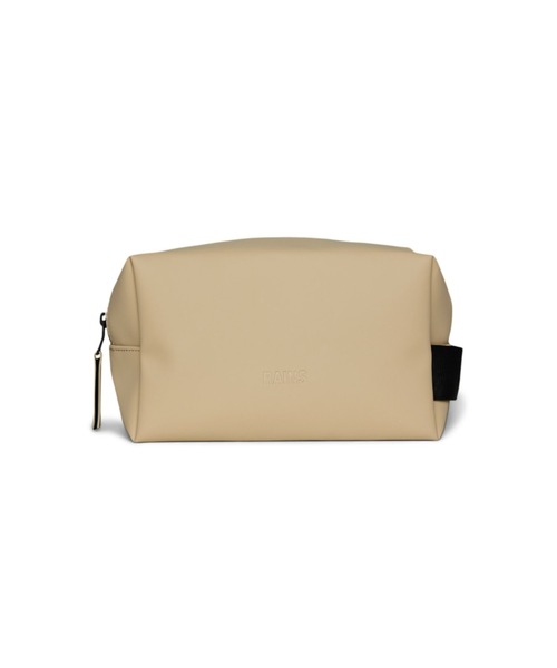 RAINS/レインズ/Wash Bag Small（ハンドバッグ）｜RAINS（レインズ）