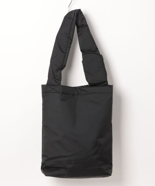 BAICYCLON by Bagjack（バイシクロン バイ バグジャック）の「【BAICYCLON】ONE SHOULDER BAG BCL-81（トートバッグ・レディース・ブラック・FREE）」の12枚目の写真