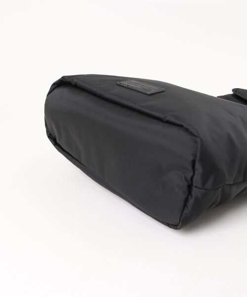 BAICYCLON by Bagjack（バイシクロン バイ バグジャック）の「【BAICYCLON】ONE SHOULDER BAG BCL-81（トートバッグ・レディース・ブラック・FREE）」の15枚目の写真