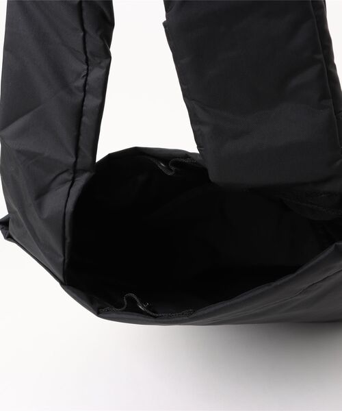 BAICYCLON by Bagjack（バイシクロン バイ バグジャック）の「【BAICYCLON】ONE SHOULDER BAG BCL-81（トートバッグ・レディース・ブラック・FREE）」の13枚目の写真