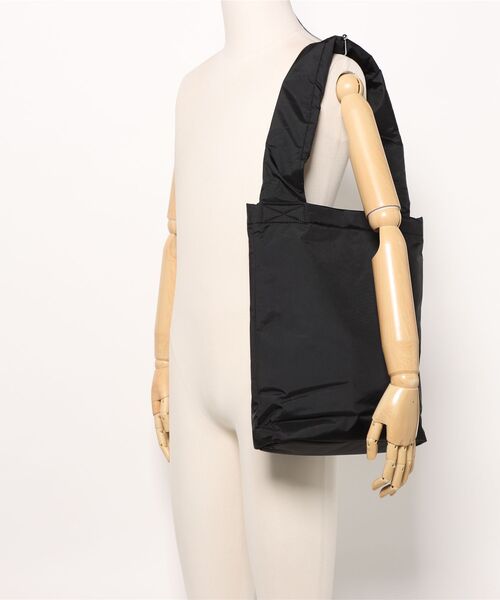 BAICYCLON by Bagjack（バイシクロン バイ バグジャック）の「【BAICYCLON】ONE SHOULDER BAG BCL-81（トートバッグ・レディース・ブラック・FREE）」の14枚目の写真