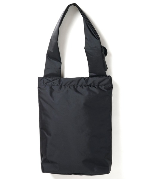 BAICYCLON by Bagjack（バイシクロン バイ バグジャック）の「【BAICYCLON】ONE SHOULDER BAG BCL-81（トートバッグ・レディース・ブラック・FREE）」の3枚目の写真