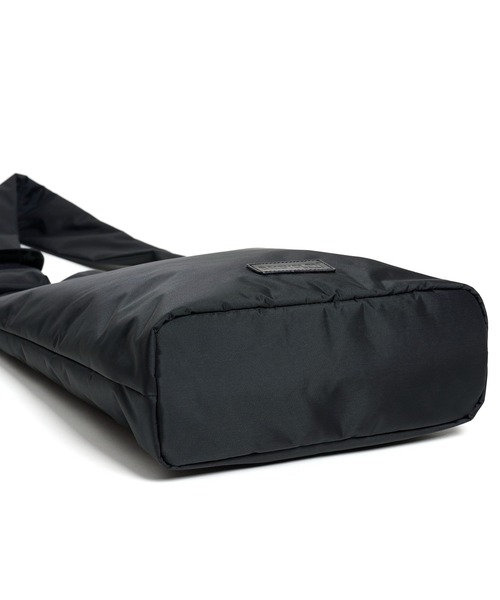 BAICYCLON by Bagjack（バイシクロン バイ バグジャック）の「【BAICYCLON】ONE SHOULDER BAG BCL-81（トートバッグ・レディース・ブラック・FREE）」の8枚目の写真