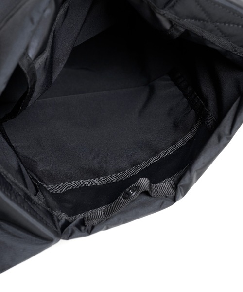 BAICYCLON by Bagjack（バイシクロン バイ バグジャック）の「【BAICYCLON】ONE SHOULDER BAG BCL-81（トートバッグ・レディース・ブラック・FREE）」の10枚目の写真