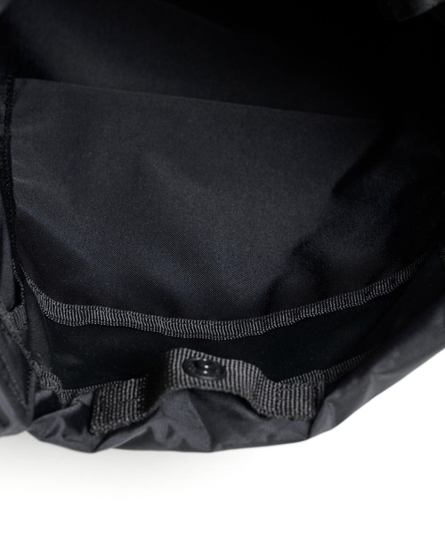 BAICYCLON by Bagjack（バイシクロン バイ バグジャック）の「【BAICYCLON】ONE SHOULDER BAG BCL-81（トートバッグ・レディース・ブラック・FREE）」の11枚目の写真