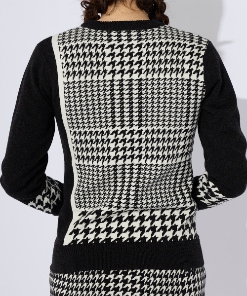 セール】【FILA GOLF/フィラゴルフ】レディースアシメントリーデザイン