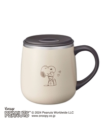 212 KITCHEN STORE(�g�D�����g�D�L�b�`���X�g�A)��PEANUTS �W���X�e�����X�}�O Short ECUR ��BRUNO �u���[�m��(�O���X/�}�O�J�b�v/�^���u���[)