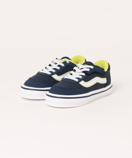 VANS（バンズ）の「VANS ヴァンズ 17-22 SCLIPT スクリプト