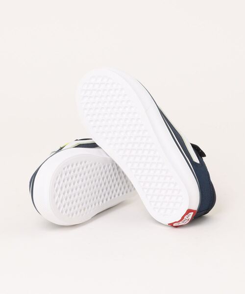 VANS ヴァンズ 17-22 SCLIPT スクリプト V3854K NAVY/WHT/LIME