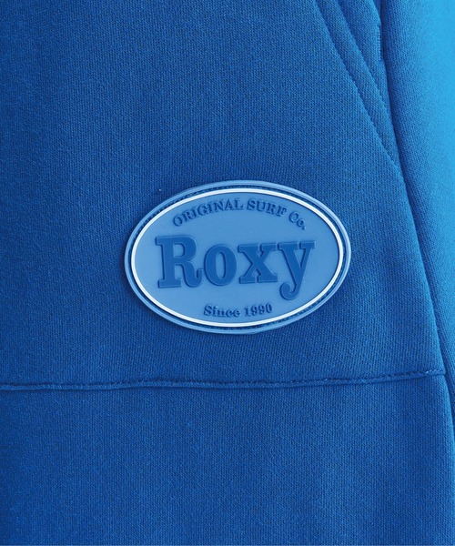 ROXY（ロキシー）の「JIVY SKIRT/ロキシースウェットスカート（スカート・レディース・グレー/ブラック/ブルー・LARGE/MEDIUM/SMALL）」の16枚目の写真