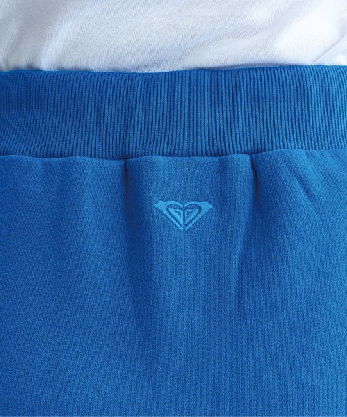 ROXY（ロキシー）の「JIVY SKIRT/ロキシースウェットスカート（スカート・レディース・グレー/ブラック/ブルー・LARGE/MEDIUM/SMALL）」の17枚目の写真