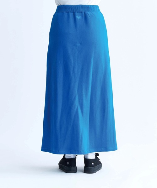ROXY（ロキシー）の「JIVY SKIRT/ロキシースウェットスカート（スカート・レディース・グレー/ブラック/ブルー・LARGE/MEDIUM/SMALL）」の19枚目の写真