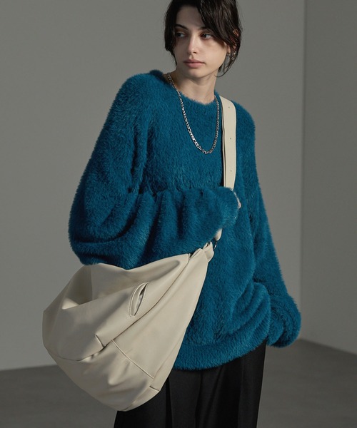 セール】【CIYOT-シヨウト-】2WAYリングベルトラウンドショルダー